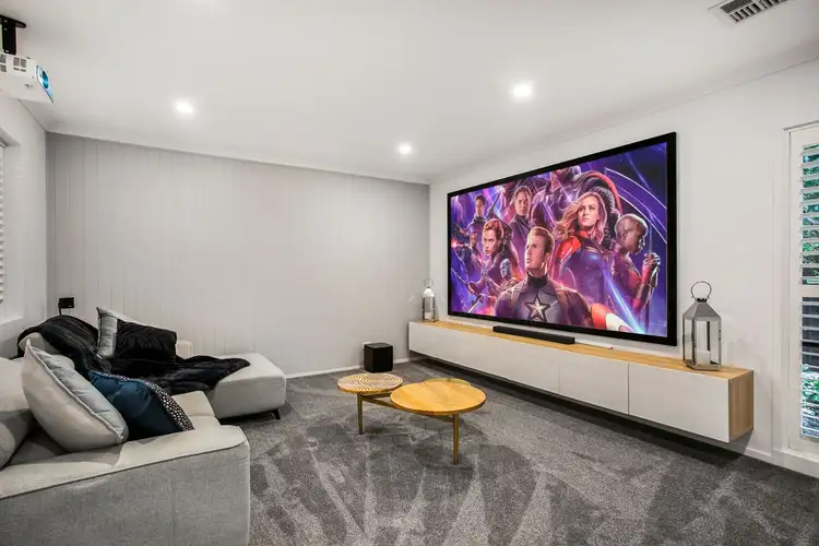 Fifth view of Homely house listing, 49 Grandvue Boulevard, Officer VIC 3809