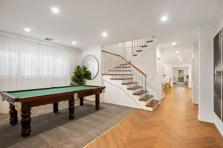 Sixth view of Homely house listing, 49 Grandvue Boulevard, Officer VIC 3809