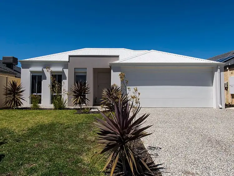 31 Forward Street, Baldivis WA 6171