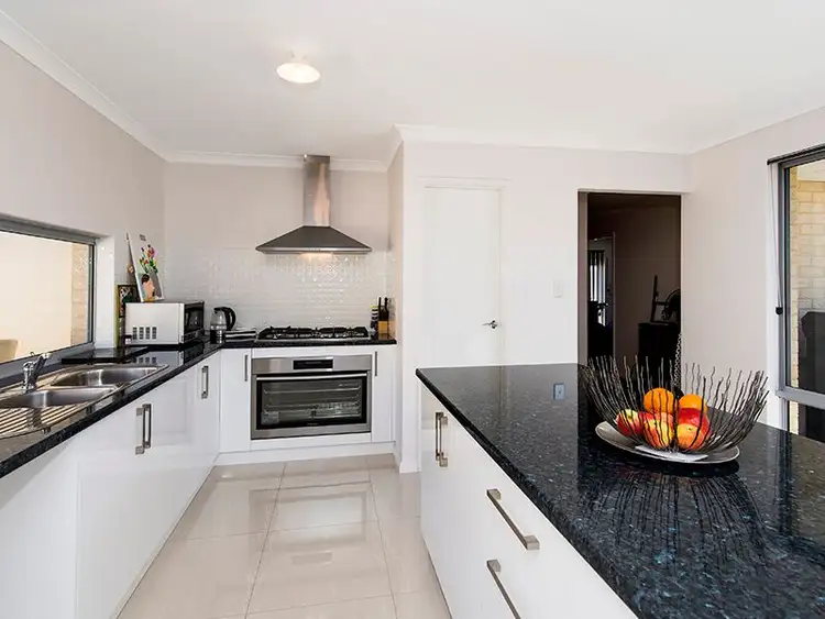 Second view of Homely house listing, 31 Forward Street, Baldivis WA 6171