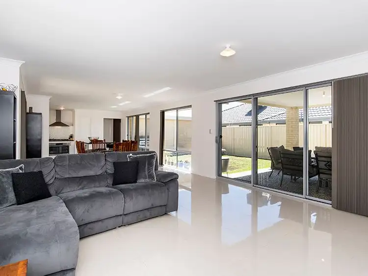 Third view of Homely house listing, 31 Forward Street, Baldivis WA 6171