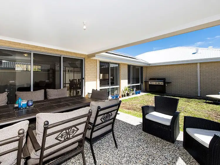 Fourth view of Homely house listing, 31 Forward Street, Baldivis WA 6171