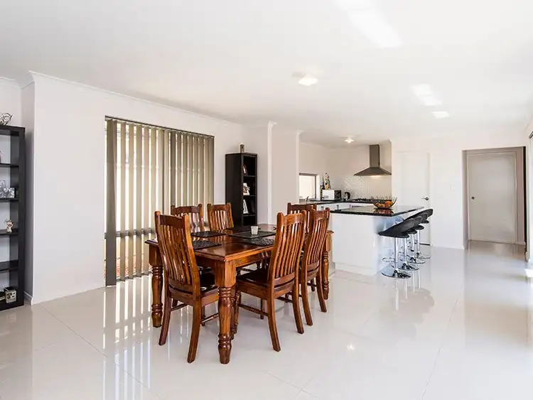 Fifth view of Homely house listing, 31 Forward Street, Baldivis WA 6171