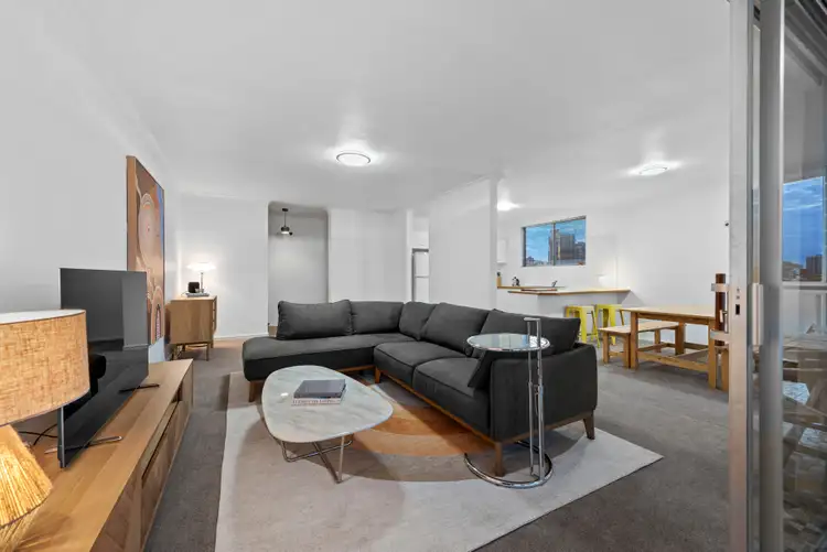 Fourth view of Homely apartment listing, 24/785 Brunswick Street, New Farm QLD 4005