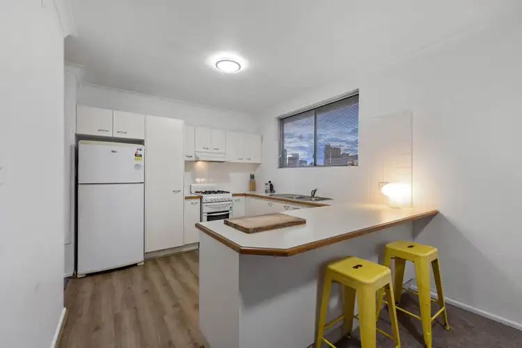 Sixth view of Homely apartment listing, 24/785 Brunswick Street, New Farm QLD 4005
