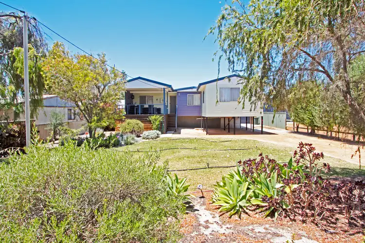 Main view of Homely house listing, 10 Drummond Circus, Cervantes WA 6511