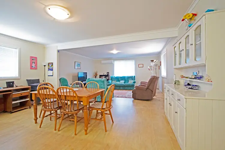 Third view of Homely house listing, 10 Drummond Circus, Cervantes WA 6511