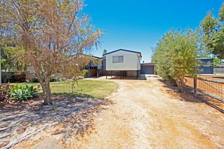 Fifth view of Homely house listing, 10 Drummond Circus, Cervantes WA 6511
