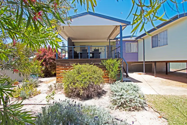 Sixth view of Homely house listing, 10 Drummond Circus, Cervantes WA 6511
