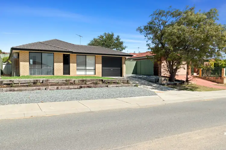 Main view of Homely house listing, 31 Seagrove Boulevard, Merriwa WA 6030