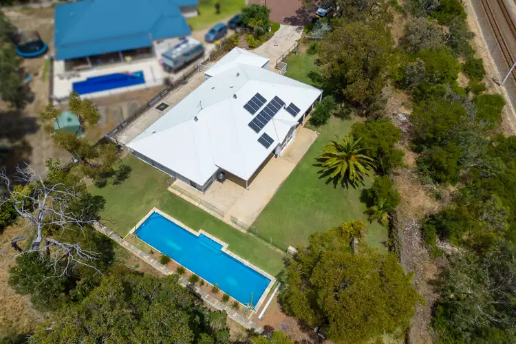 73 Beauchamp Loop, Wellard WA 6170