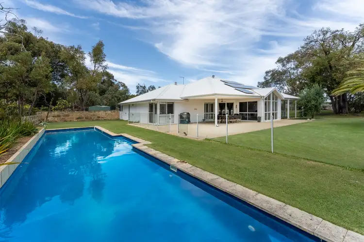 Second view of Homely house listing, 73 Beauchamp Loop, Wellard WA 6170