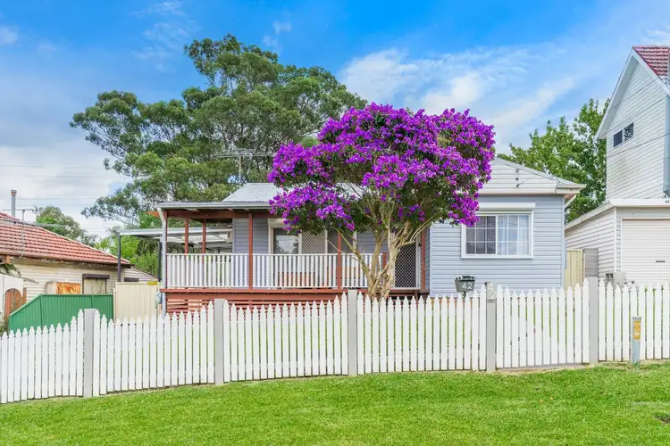 42 Braddon Street, Blacktown NSW 2148