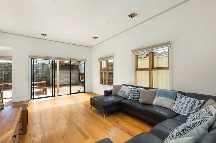 Fifth view of Homely house listing, 61 Dunstan Avenue, Brunswick VIC 3056