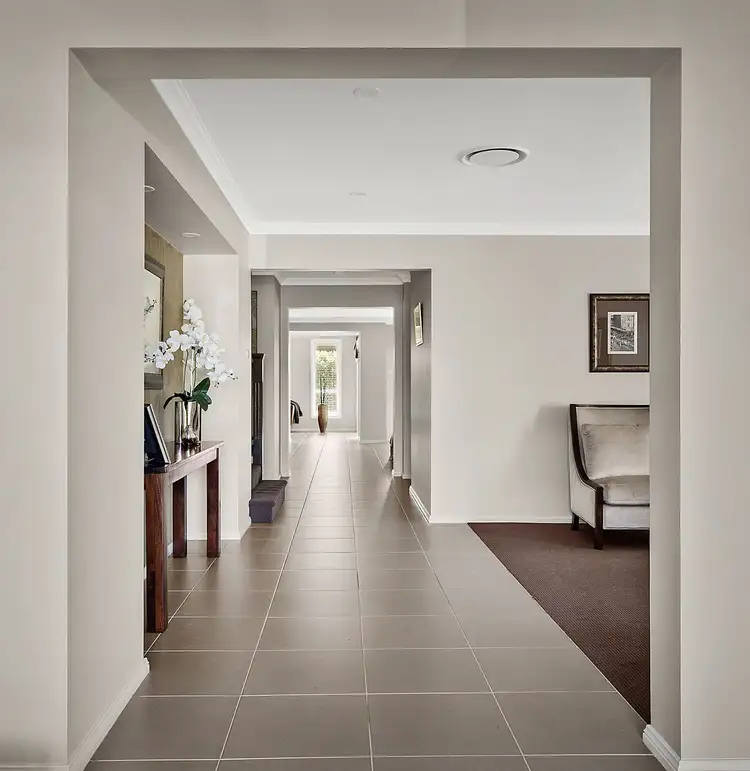 Second view of Homely house listing, 51 Meander Crescent, The Ponds NSW 2769