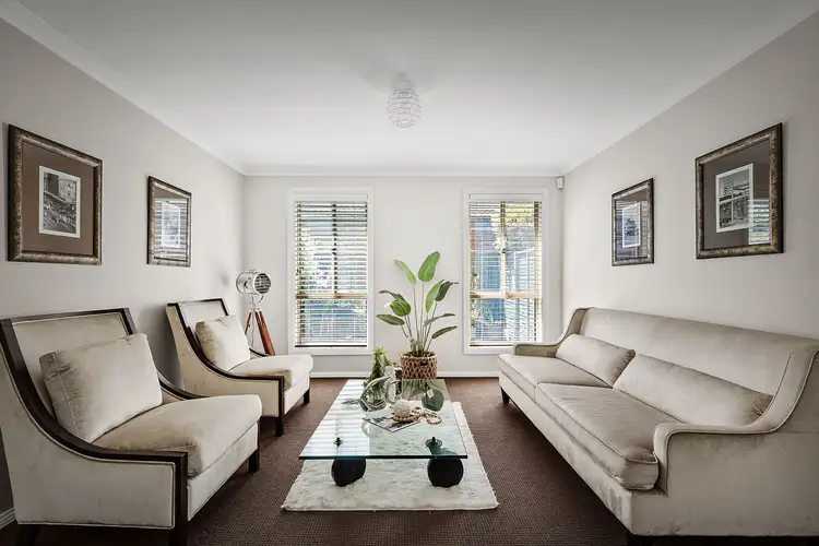 Third view of Homely house listing, 51 Meander Crescent, The Ponds NSW 2769