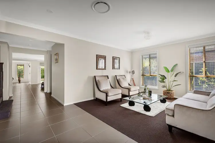 Fourth view of Homely house listing, 51 Meander Crescent, The Ponds NSW 2769
