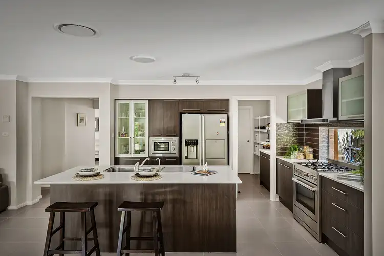 Fifth view of Homely house listing, 51 Meander Crescent, The Ponds NSW 2769