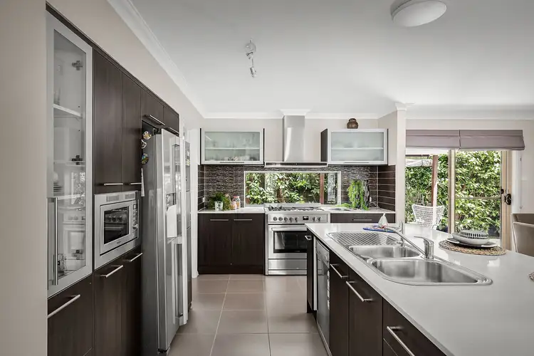 Sixth view of Homely house listing, 51 Meander Crescent, The Ponds NSW 2769