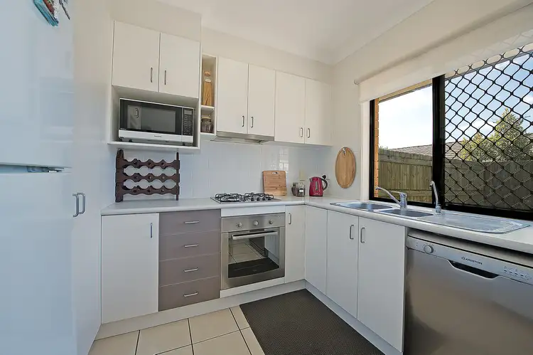 Second view of Homely townhouse listing, 22/67 Glass House Circuit, Kallangur QLD 4503