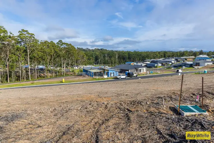 Fourth view of Homely land listing, 13 Brooke Way, Sunshine Bay NSW 2536