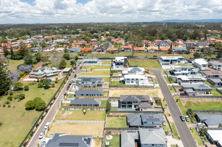 Main view of Homely land listing, 9 Suffolk Court, Underwood QLD 4119