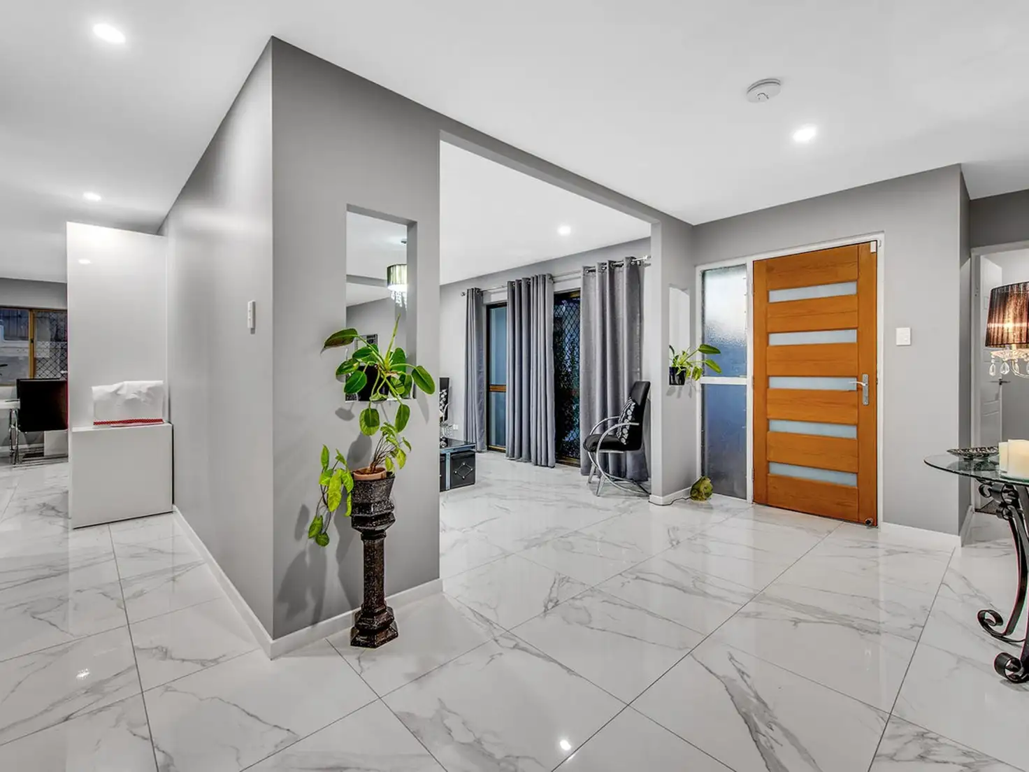 Main view of Homely house listing, 48 Baroona Street, Rochedale South QLD 4123