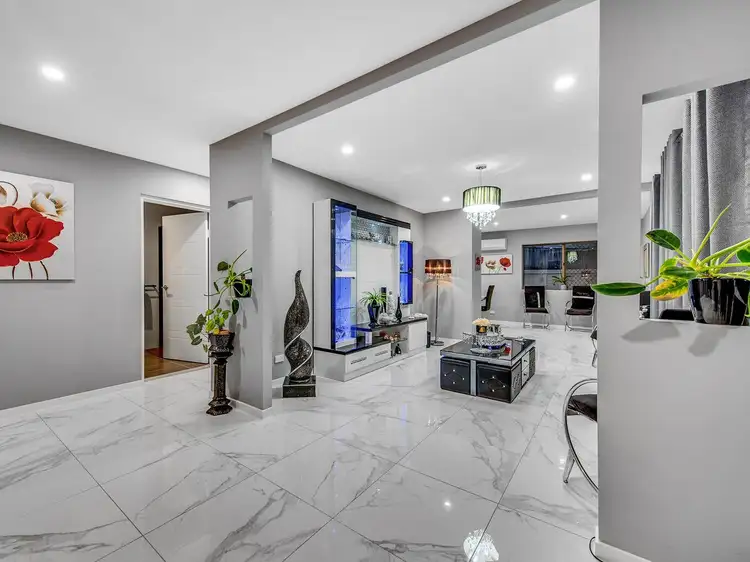 Second view of Homely house listing, 48 Baroona Street, Rochedale South QLD 4123