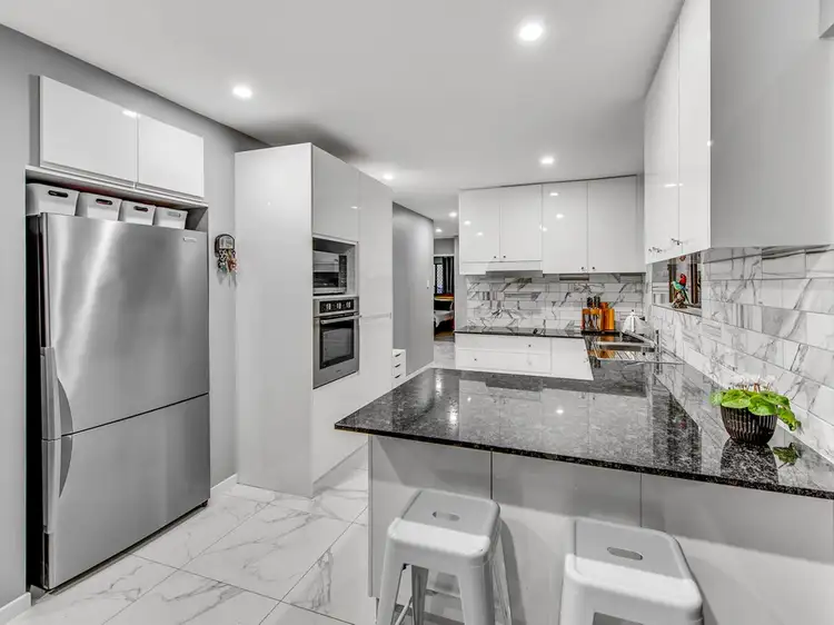 Fourth view of Homely house listing, 48 Baroona Street, Rochedale South QLD 4123