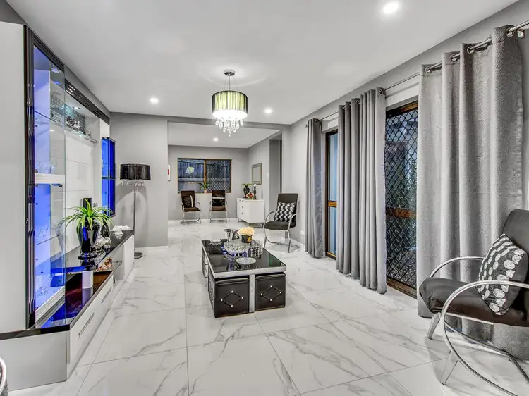 Fifth view of Homely house listing, 48 Baroona Street, Rochedale South QLD 4123