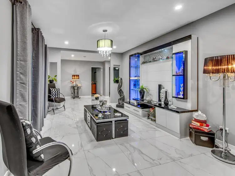 Sixth view of Homely house listing, 48 Baroona Street, Rochedale South QLD 4123