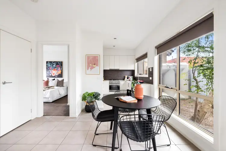 Second view of Homely townhouse listing, 2/124 Daley Street, Glenroy VIC 3046