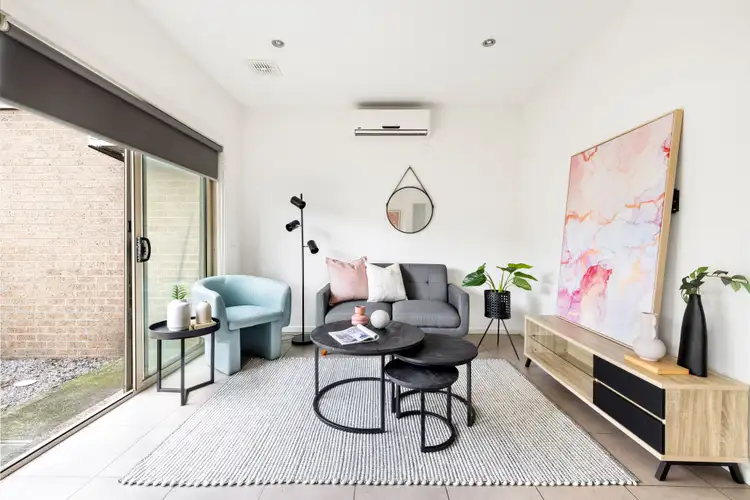 Third view of Homely townhouse listing, 2/124 Daley Street, Glenroy VIC 3046