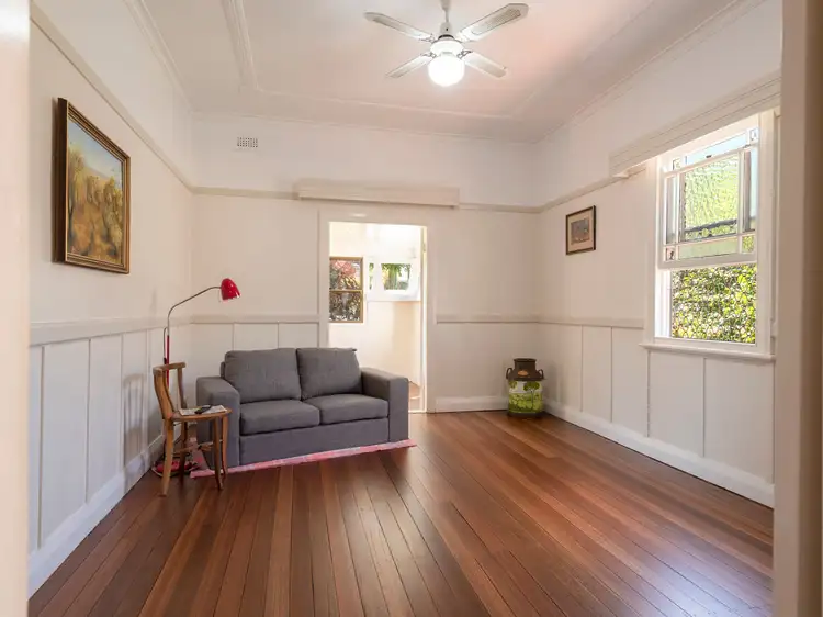 Third view of Homely house listing, 8 Parade Street, Girards Hill NSW 2480