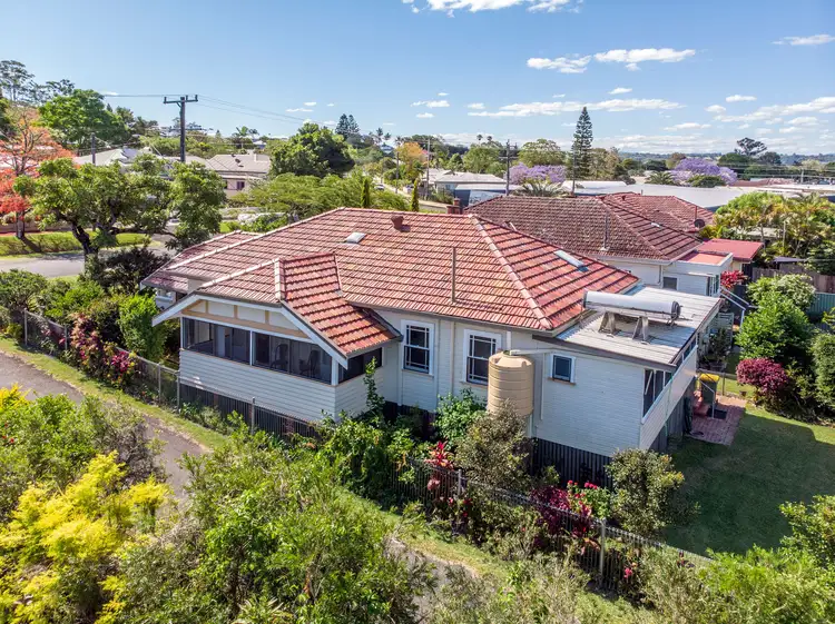 Fourth view of Homely house listing, 8 Parade Street, Girards Hill NSW 2480