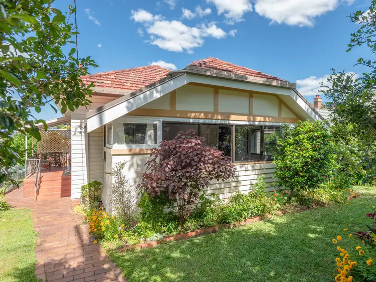 Fifth view of Homely house listing, 8 Parade Street, Girards Hill NSW 2480
