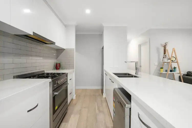 Second view of Homely house listing, 40 Applegum Drive, South Morang VIC 3752