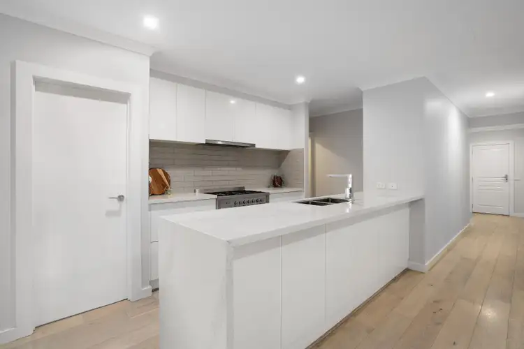 Third view of Homely house listing, 40 Applegum Drive, South Morang VIC 3752