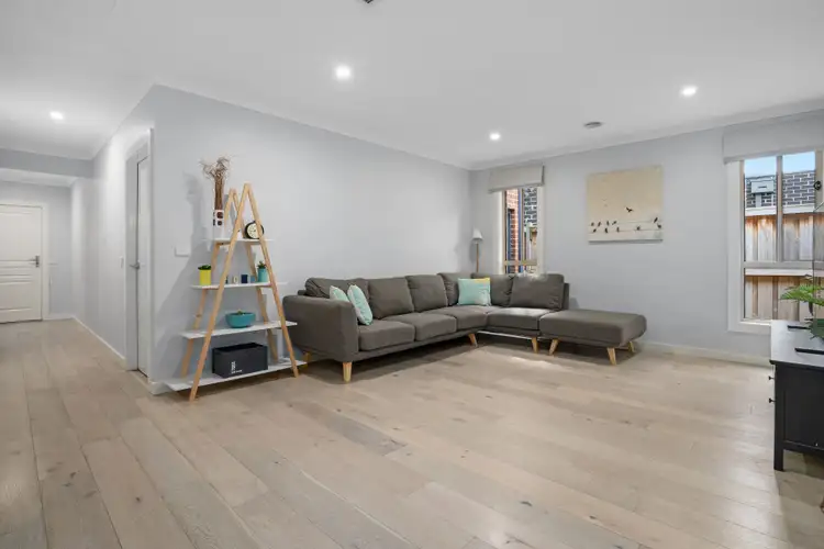 Fourth view of Homely house listing, 40 Applegum Drive, South Morang VIC 3752