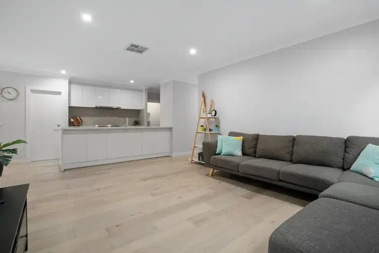 Fifth view of Homely house listing, 40 Applegum Drive, South Morang VIC 3752