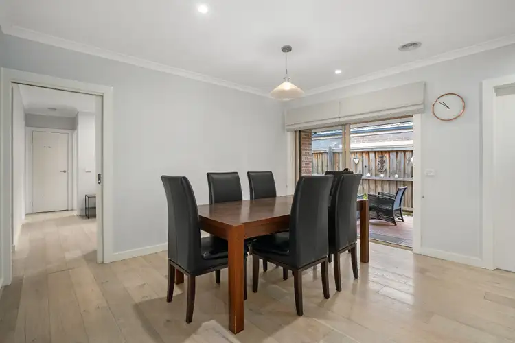 Sixth view of Homely house listing, 40 Applegum Drive, South Morang VIC 3752