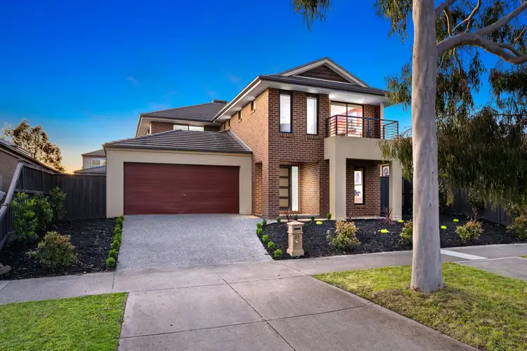 37 Riverdale Boulevard, Mernda VIC 3754