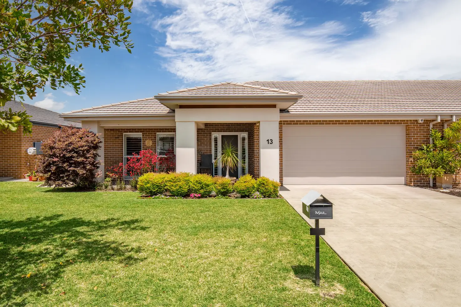 Main view of Homely house listing, 13 Sugar Glider Way, Fullerton Cove NSW 2318