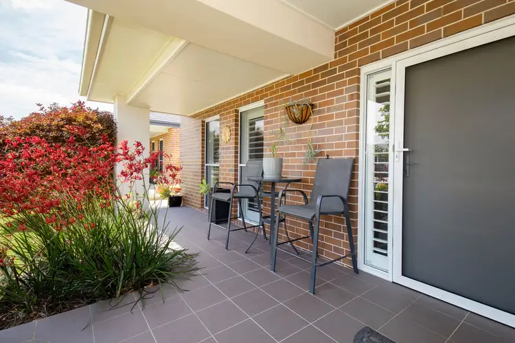 Second view of Homely house listing, 13 Sugar Glider Way, Fullerton Cove NSW 2318