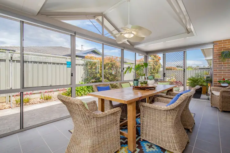 Fourth view of Homely house listing, 13 Sugar Glider Way, Fullerton Cove NSW 2318