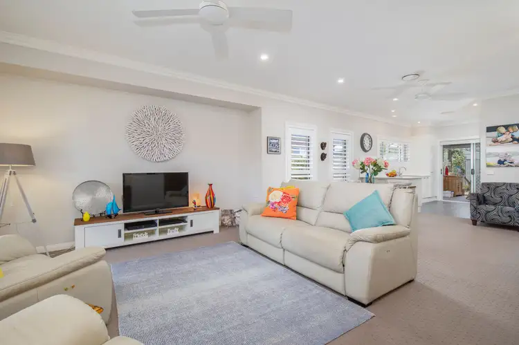 Fifth view of Homely house listing, 13 Sugar Glider Way, Fullerton Cove NSW 2318