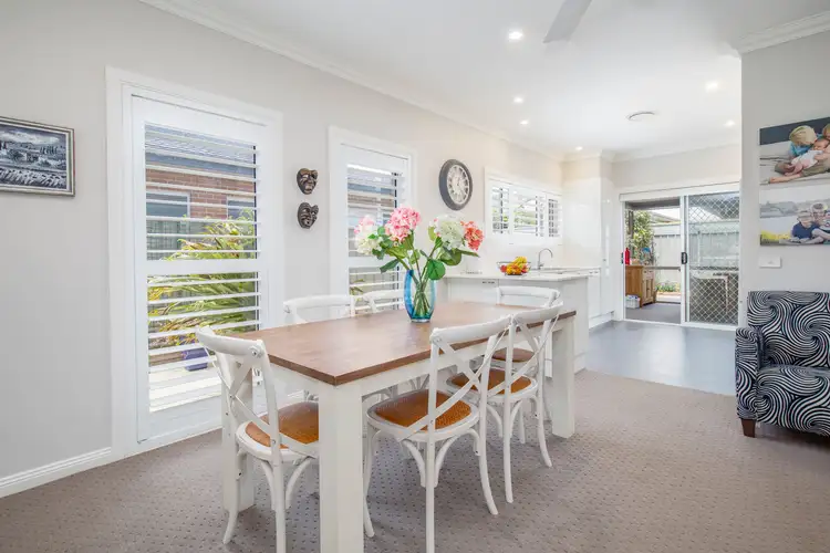 Seventh view of Homely house listing, 13 Sugar Glider Way, Fullerton Cove NSW 2318