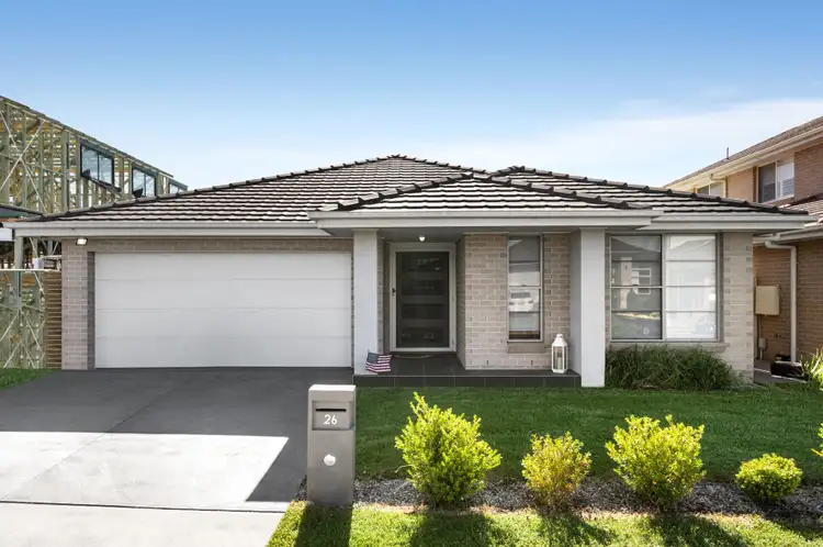 26 Madden Street, Oran Park NSW 2570