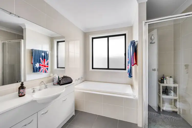 Fifth view of Homely house listing, 26 Madden Street, Oran Park NSW 2570