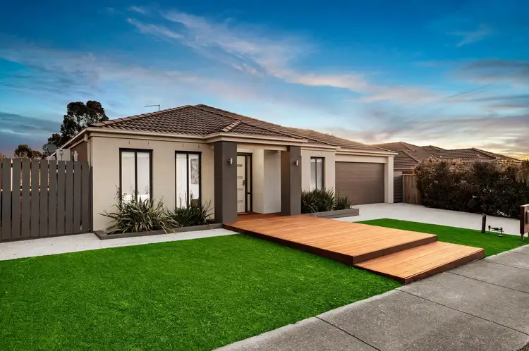17 Von Guerard Parade, Doreen VIC 3754